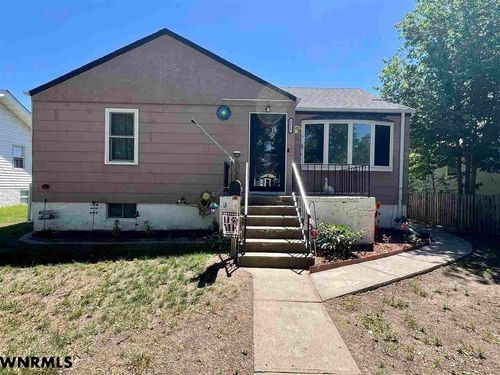 2113 Avenue G, Scottsbluff, NE, 69361-4021 | Card Image