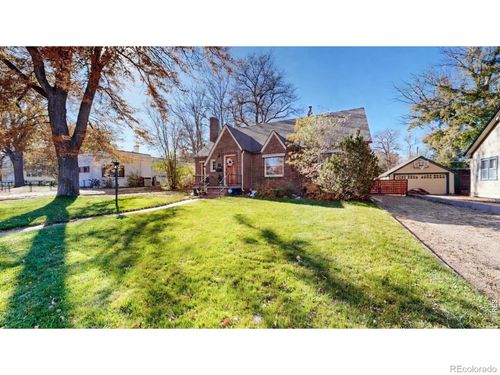 1861 12th Ave, Greeley, CO, 80631-5458 | Card Image