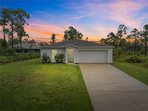 13084 Parham Ave, PORT CHARLOTTE, FL, 33953 | Card Image
