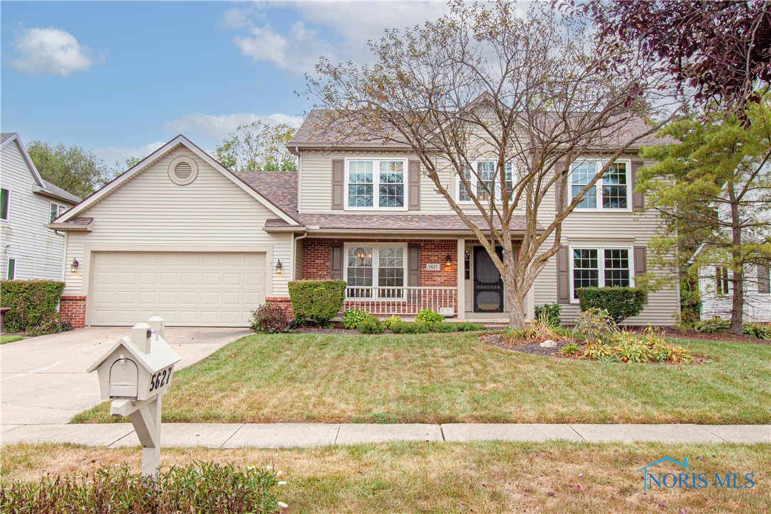 Birch Hollow Ct, Sylvania, OH 43560