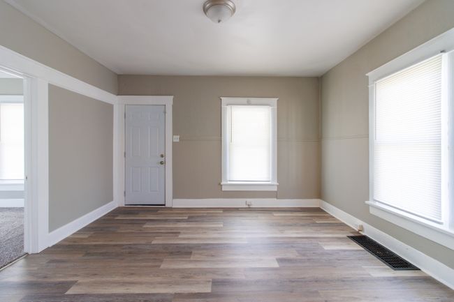 1020 E 10 Th St, House other with 2 bedrooms, 1 bathrooms and null parking in Anderson IN | Image 7