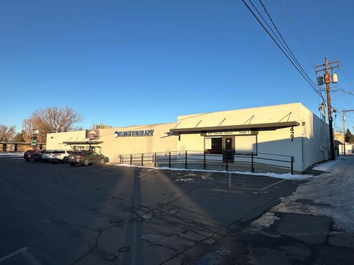 425 Lincoln St, Lander, WY, 82520-2831 | Card Image