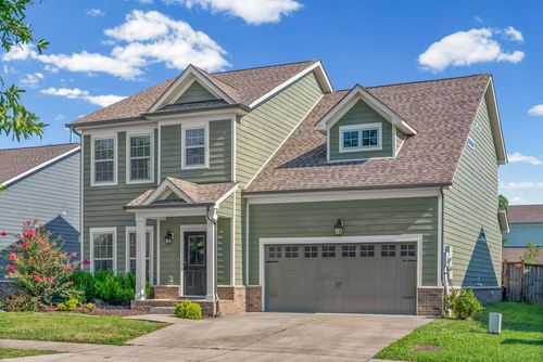 84 Nokes Dr, Hendersonville, TN, 37075-4776 | Card Image