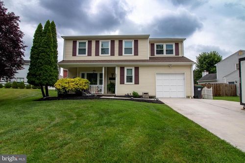 632 Plum Run Ct, BEAR, DE, 19701-3003 | Card Image