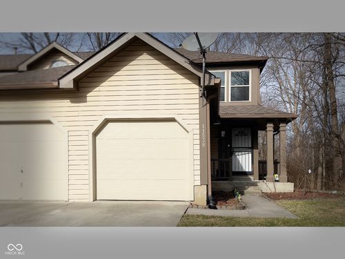 11538 Eden Ridge Ct, Indianapolis, IN, 46236-8700 | Card Image