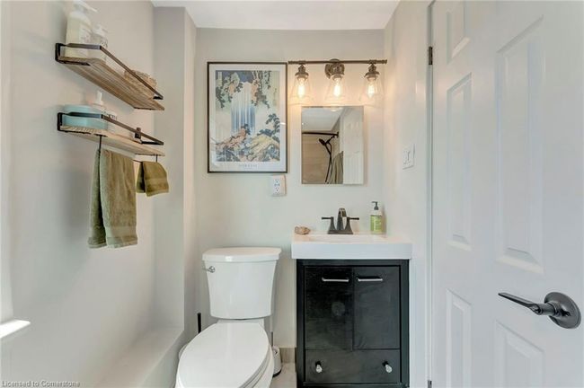 53 E 21 St St, House other with 2 bedrooms, 2 bathrooms and 1 parking in Hamilton ON | Image 23