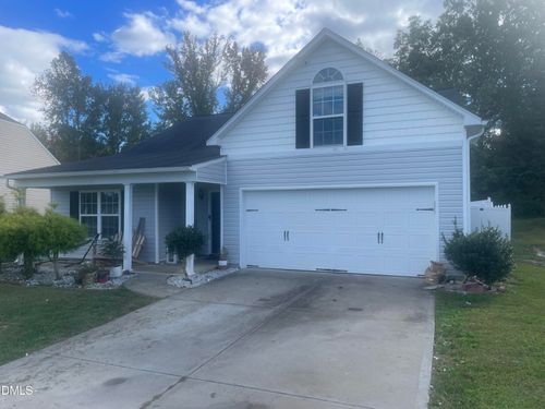 200 Triumph Dr, Elon, NC, 27244-9679 | Card Image