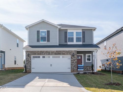 928 Grand Mesa Dr, Garner, NC, 27529-3279 | Card Image