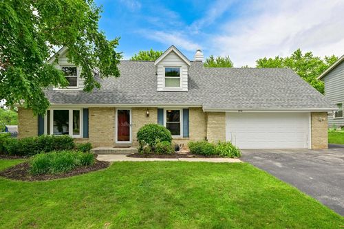 2830 Minot Lane, Waukesha, WI, 53188 | Card Image