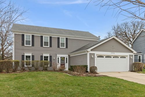 2356 Richmond Dr, Wheaton, IL, 60189-8973 | Card Image