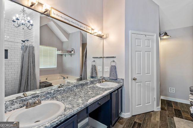95 Joshua Ct, House other with 4 bedrooms, 3 bathrooms and null parking in Zebulon GA | Image 21