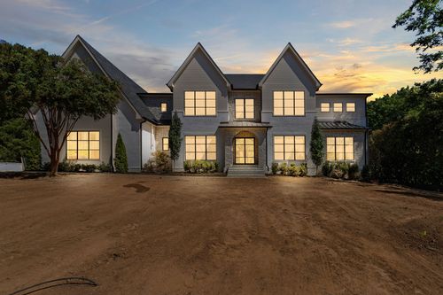 6360 Bresslyn Rd, Nashville, TN, 37205-3110 | Card Image