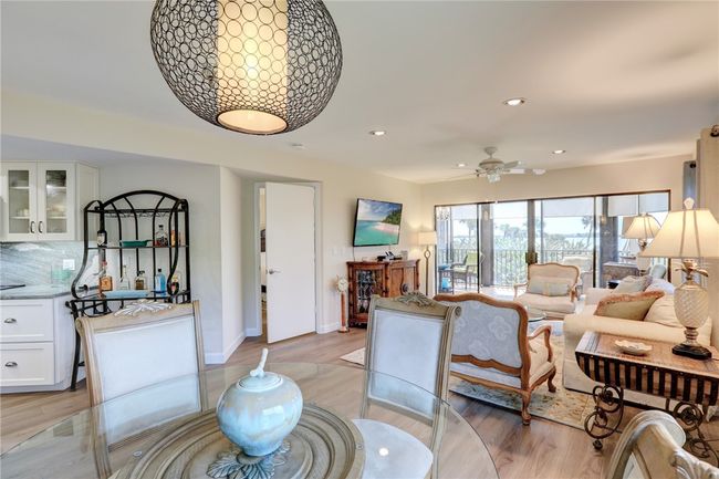 APT-102 - 9612 Riverside Dr, House attached with 2 bedrooms, 2 bathrooms and null parking in Sebastian FL | Image 9