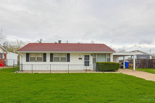 61 Essex Ct, Hamilton, OH, 45013-2127 | Card Image