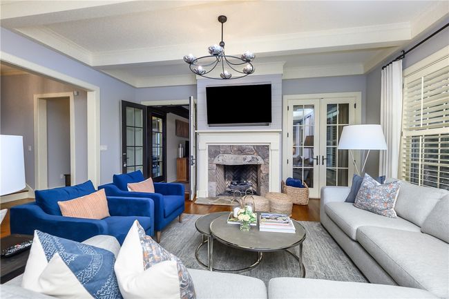 104 S Lawn Dr, House other with 6 bedrooms, 7 bathrooms and null parking in Sunset SC | Image 14