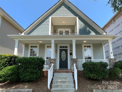 4135 Twenty Grand Dr, Indian Trail, NC, 28079-5717 | Card Image