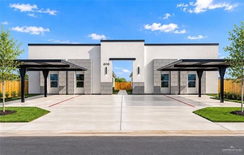 9c-608 Mountain Rd, Mission, TX, 78573-3400 | Card Image