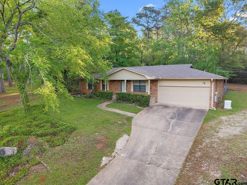 133 Caroline St, Rusk, TX, 75785-1456 | Card Image