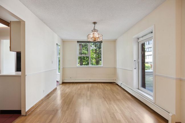 207 - 522 Moberly Rd, Condo with 2 bedrooms, 2 bathrooms and 1 parking in Vancouver BC | Image 4