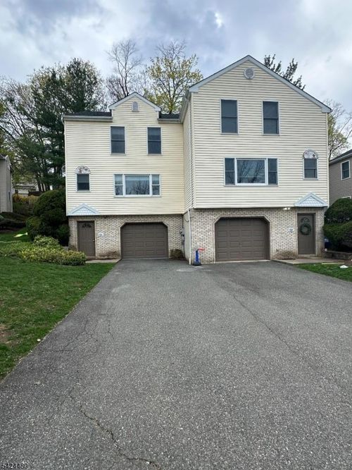 6a-6 Magnolia Ct, Madison, NJ, 07940-2232 | Card Image