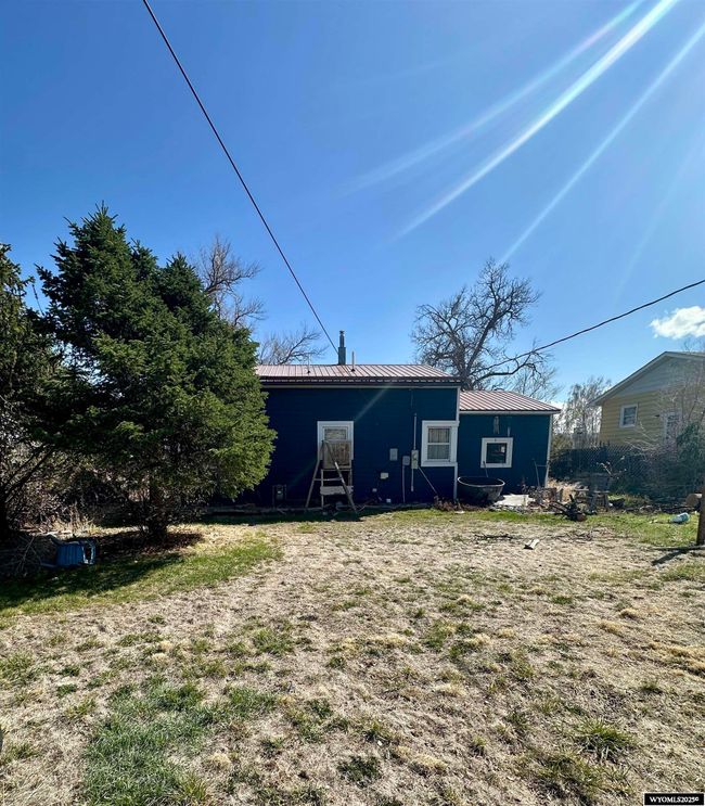 1234 Arapahoe St, House other with 3 bedrooms, 1 bathrooms and null parking in Thermopolis WY | Image 17