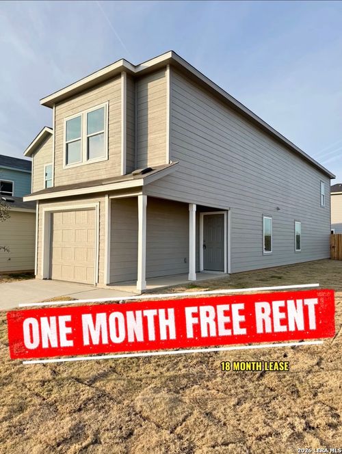 7669 Barcelo, San Antonio, TX, 78263 | Card Image