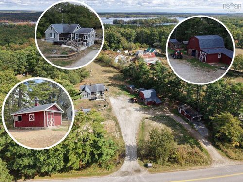 9431 Upper Clyde Rd, Welshtown, NS, B0T1W0 | Card Image