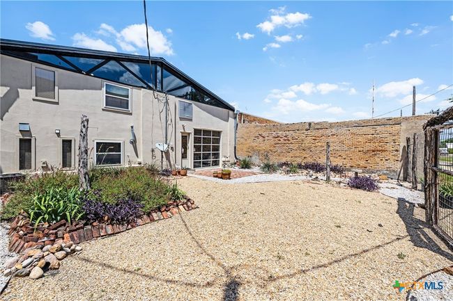 207 E Clark St, Home with 0 bedrooms, 0 bathrooms and null parking in Bartlett TX | Image 18