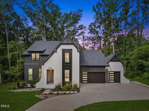 5406 Garrett Rd, Durham, NC, 27707-5047 | Card Image