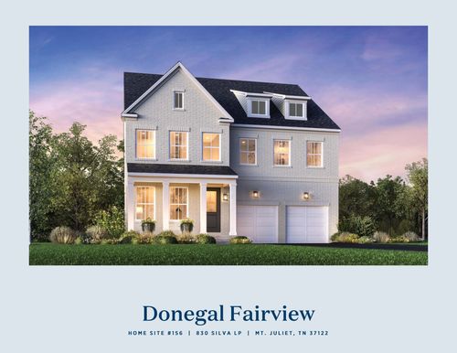 830 Silva Loop, Mount Juliet, TN, 37122-2789 | Card Image