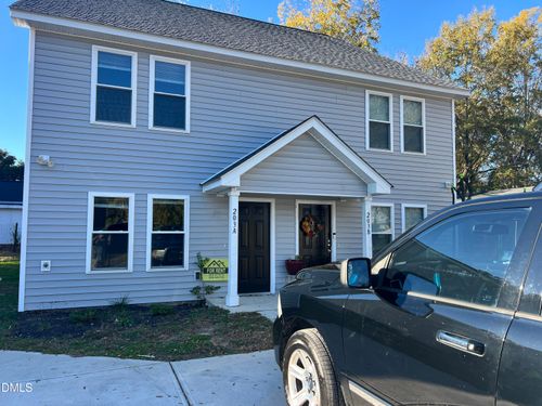 b-406 E Waddell St, Selma, NC, 27576-2815 | Card Image