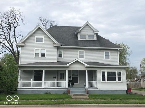 424 Lebanon St, Lebanon, IN, 46052-2115 | Card Image