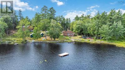 7602 Highway 8, House other with 6 bedrooms, 2 bathrooms and null parking in South Brookfield NS | Image 1