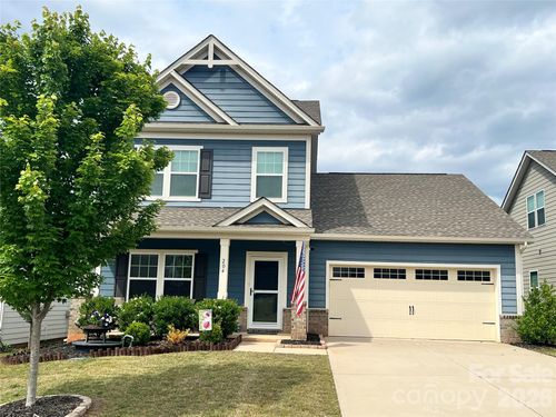 204 Old Harbor Dr, Mount Gilead, NC, 27306-8653 | Card Image