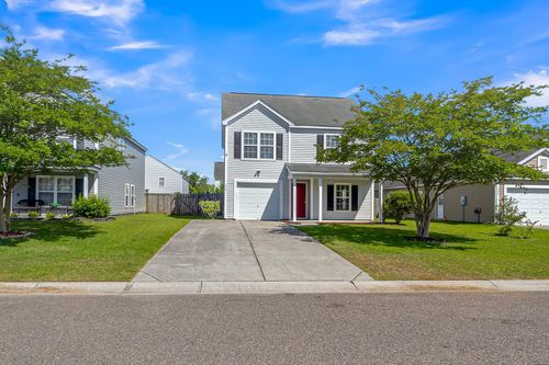 3022 Crusades Street, Ladson, SC, 29456 | Card Image