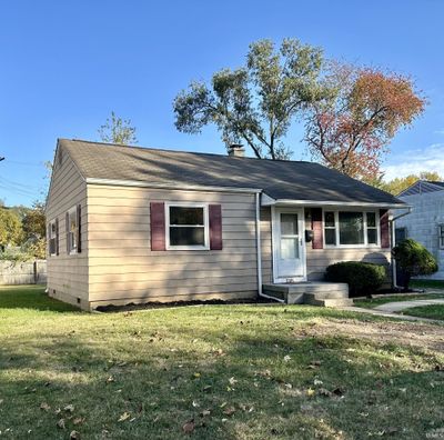 2315 Berkshaff Drive, House other with 3 bedrooms, 1 bathrooms and null parking in Lafayette IN | Image 2