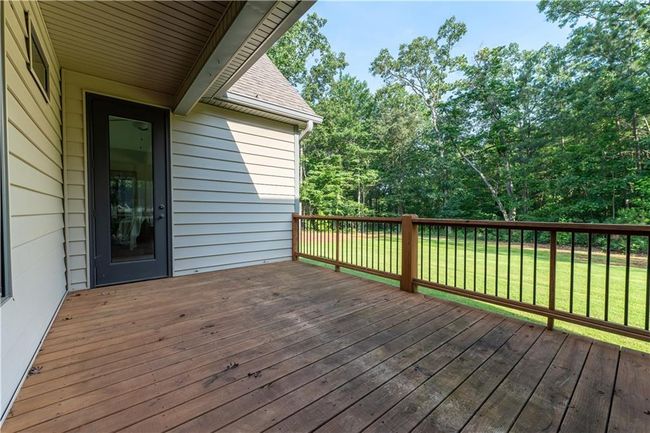 7609 Fern Ln, House other with 3 bedrooms, 3 bathrooms and null parking in Lula GA | Image 46