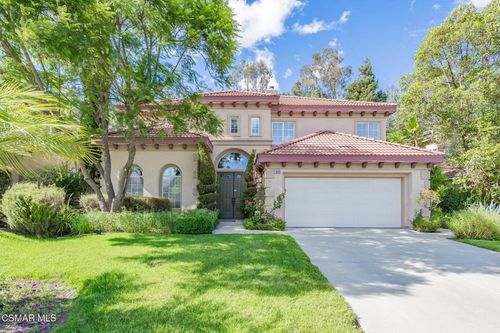 649 Eisenhower Way, Simi Valley, CA, 93065-8363 | Card Image