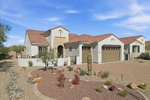 2475 E Rolling Meadow Lane, Green Valley, AZ, 85614 | Card Image