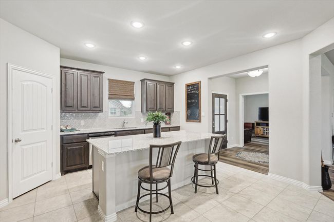 245 Stone Canyon Dr, House other with 3 bedrooms, 2 bathrooms and null parking in Rhome TX | Image 17