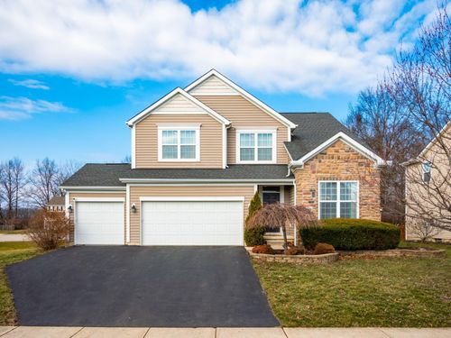 644 Lehner Woods Blvd, Delaware, OH, 43015-5121 | Card Image