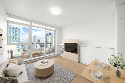 3401-657 Whiting Way, Coquitlam, BC, V3J0J6 | Card Image