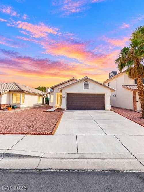 6960 Country Day Ln, Las Vegas, NV, 89119-4672 | Card Image