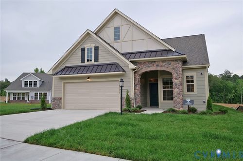 0 Canoe Pointe Loop, Moseley, VA, 23120 | Card Image