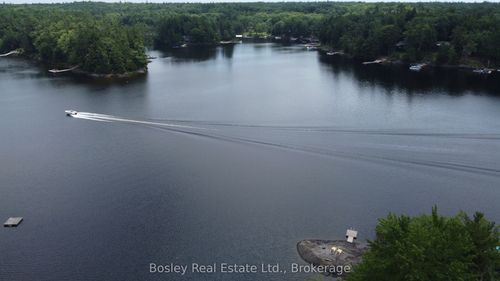 1096 Hurling Pt Road, Muskoka Lakes, ON, L0K1E0 | Card Image