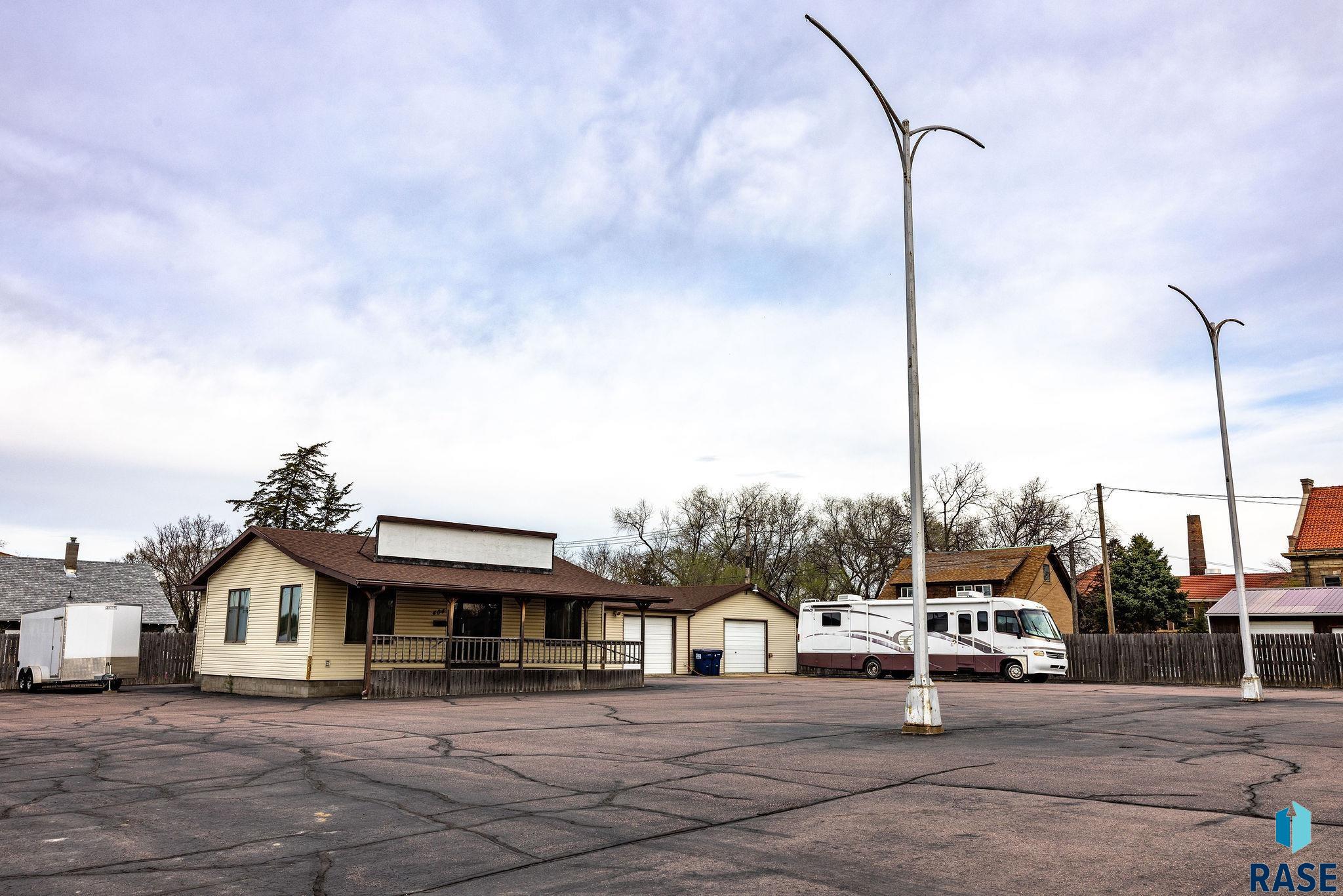 Commercial Sale in Mitchell