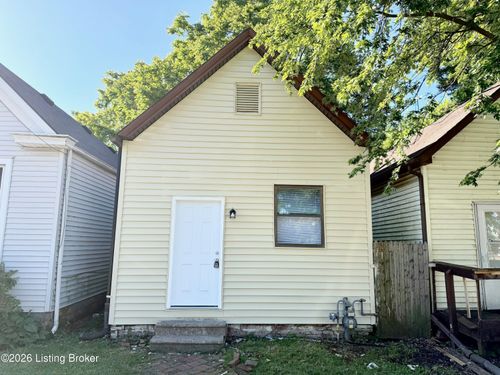 812 Culbertson Ave, New Albany, IN, 47150-3228 | Card Image