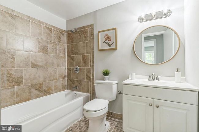 1752 Brightwell Ct, Townhouse with 3 bedrooms, 1 bathrooms and null parking in WALDORF MD | Image 14
