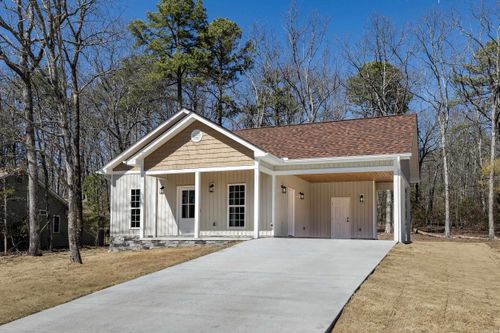 170 E Blue Ridge Ter, Fairfield Bay, AR, 72088-4100 | Card Image