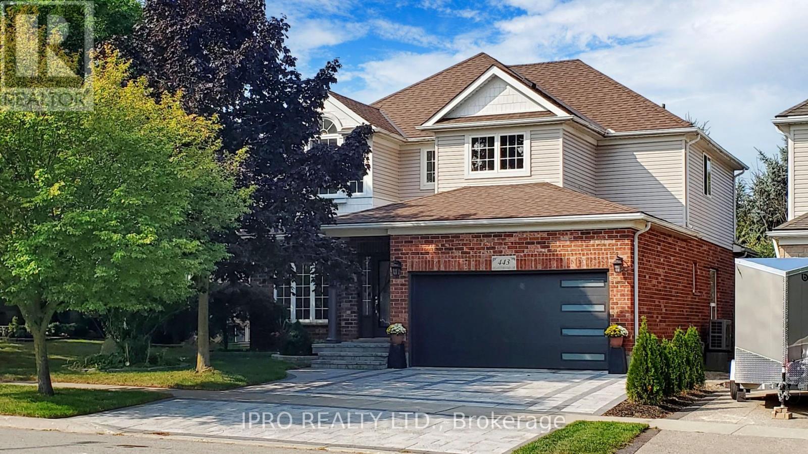 443 Hearthwood Dr, For Sale in Kitchener eXp Realty